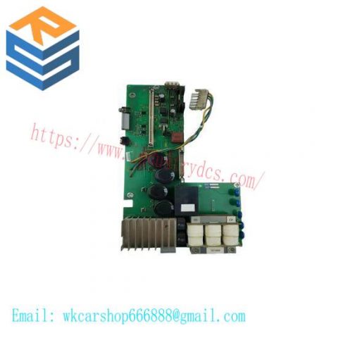 SIEMENS 180058910100 Control Board: Industry-grade Automation Solutions