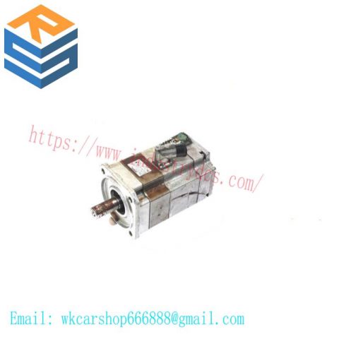 SIEMENS 1FK7060-5AF71-1PH0 High Performance Servo Motor, Precision Control, Industrial Application