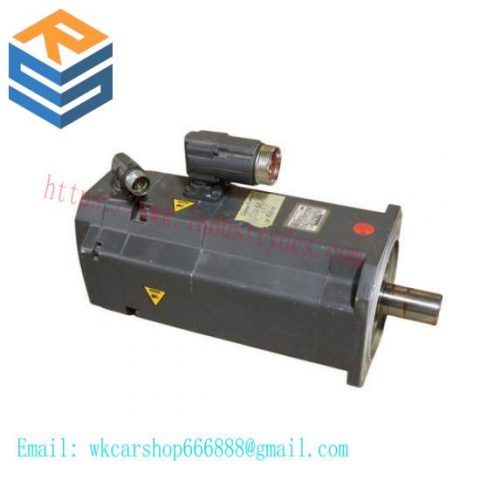 SIEMENS 1FK7086-7AF71-1DG3 Zynchronous Motor; Producer: Siemens