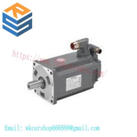Siemens SINAMICS 1FL6044-1AF61-2AA1 Industrial Control Module