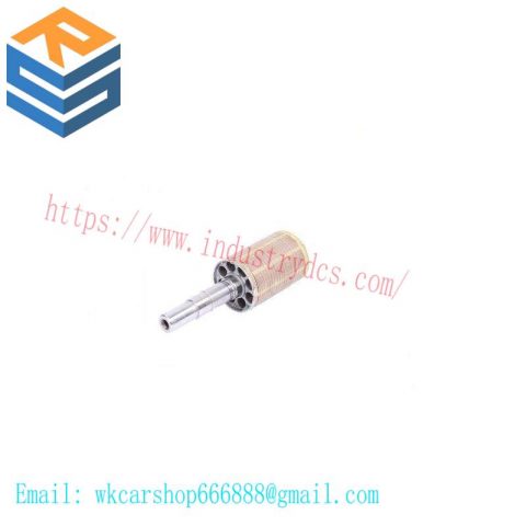 SIEMENS 1FT6084-1AF71-4AH1 Rotor, Precision Drive System