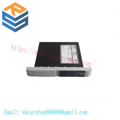 Siemens 39ACM28ACN/16139-106/2 Control Module: Precision, Efficiency, and Reliability in Industrial Automation