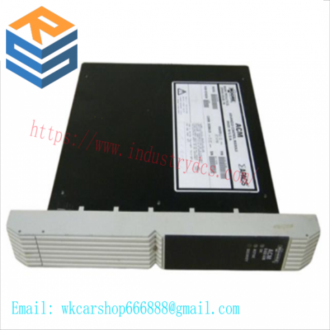 Siemens 39EAMCBN - 16154-93/3 EAM Enhanced Analog Module
