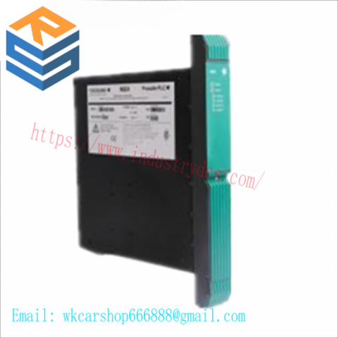 Siemens 39SAMCAN 16133-71/8 Analog Module - Precision Measurement for Industrial Control Systems