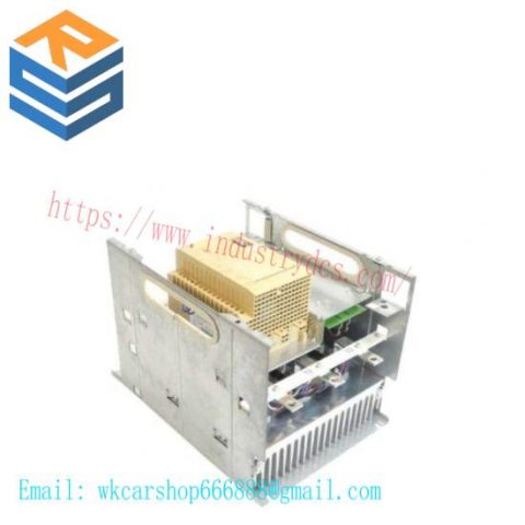 SIEMENS 3RW2235-0DB15 | Solid-State Motor Starter