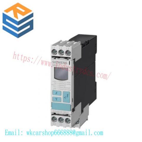 Siemens 3UG46171CR20 Automation Module