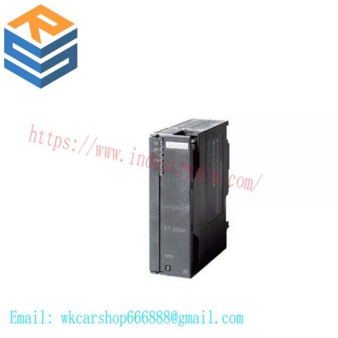 SIEMENS 6AG1153-1AA03-2XB0 Process Control Modules