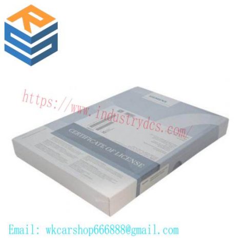 Siemens 6AV6381-2BH07-3AX0 SIMATIC Industrial Control Module