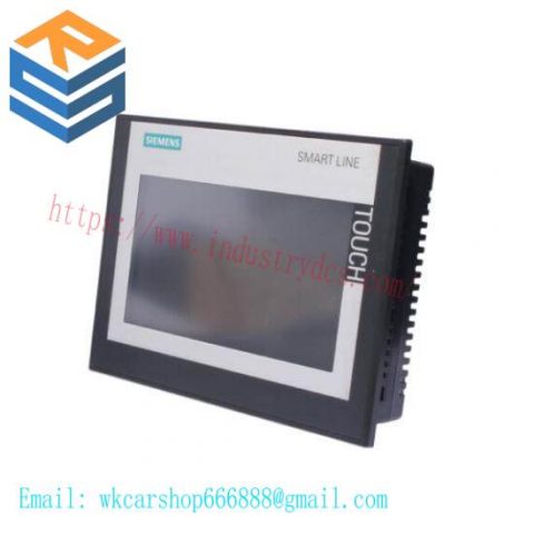 Siemens SIMATIC S7-1500 CPU Module 6ES7317-2AJ10-0AB0