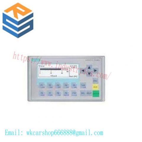 SIEMENS 6AV7422-2FD03-0AS0 Quick Delivery Time Module