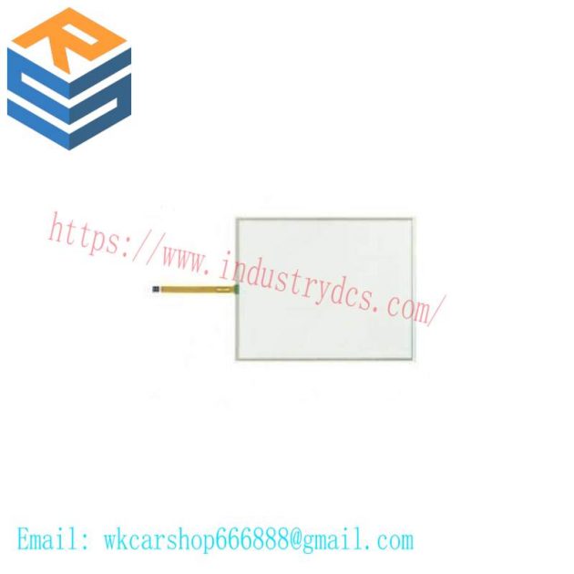 SIEMENS 6AV7 894-0HA42-1AB0 Touch Panel Screen Glass