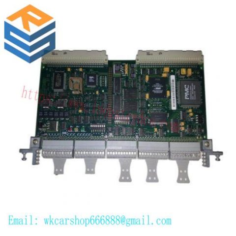 Siemens 6DD1606-0AD1 Pulse Encoder Inputs - Industrial Control Module