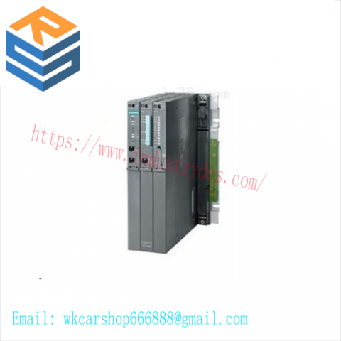 Siemens 6DD1606-0AD1 Technology Module: Precision Control for Industrial Automation