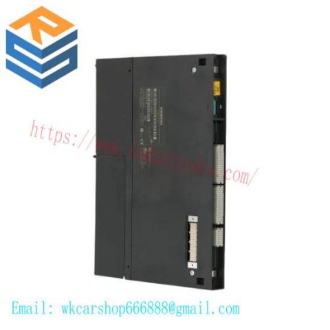 Siemens 6DD1607-0AA2 DP Application Module for Industrial Control