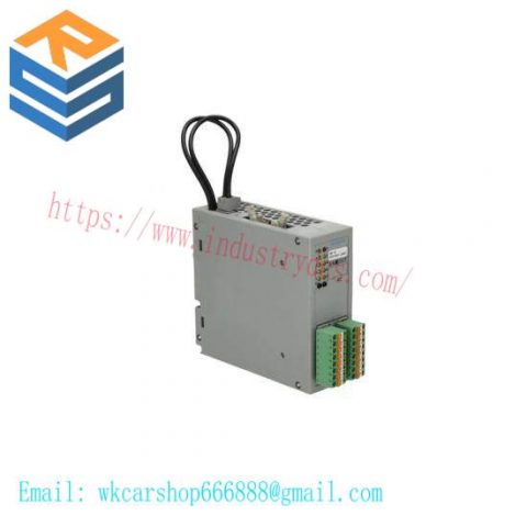 SIEMENS 6DD1681-0AE2 6DD1681-OAE2 Industrial I/O Module