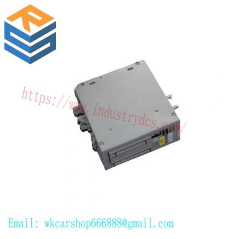 SIEMENS 6DD2920-0AR6 SA 20.1: Advanced Line Supply Sensing Module