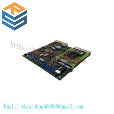 SIEMENS 6DM1001-4WB11-0/E89110-B2230-L1 Control Board: Advanced Automation Solution