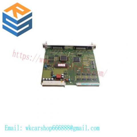 Siemens 6DP1231-7AA - Advanced Industrial PLC Modules