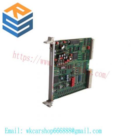 Siemens 6DP1232-7AA Encoder Preparation Module for Industrial Automation