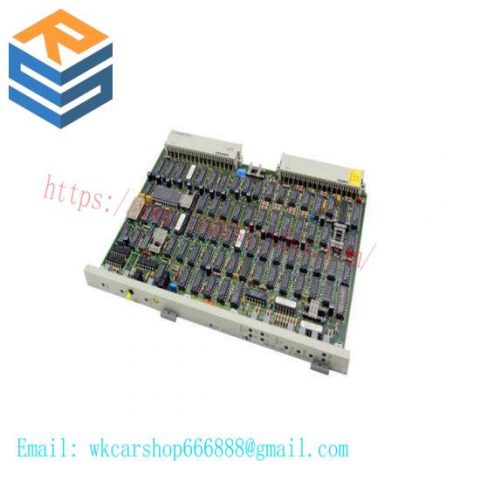 Siemens 6DS1120-8BA | High-Performance Sync Module, Precision Control, Industrial Automation