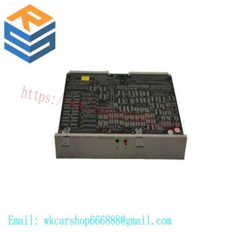 Siemens 6NG4207-8PS02: Control System Module for Industrial Automation
