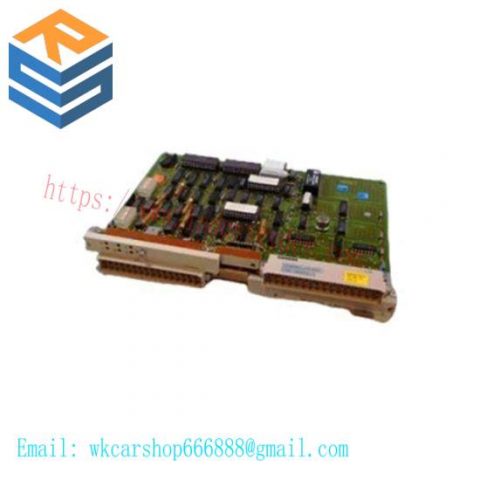 Siemens 6DS1202-8AB Communication Interface Module: Advanced Automation Solution