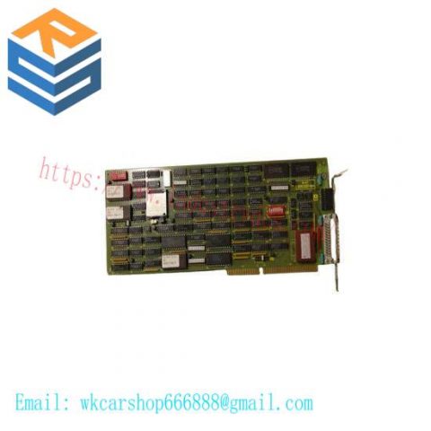 Siemens 6DS1222-8AA: High-Performance Interface Module