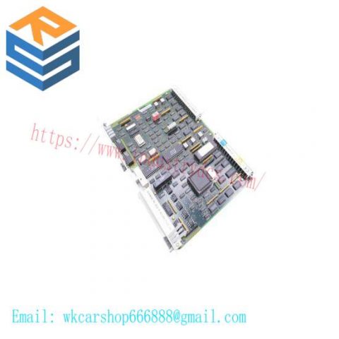Siemens 6DS1223-8AA Industrial Bus Interface Module