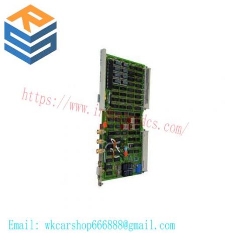 Siemens 6DS1308-8AB: High-Performance Interface Module for Advanced Automation Solutions