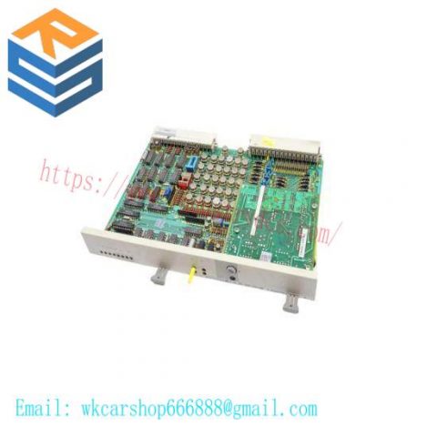 Siemens 6DS1621-8AA: Industrial Digital Input Module