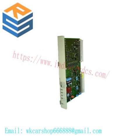 Siemens 6DS17028RR Analog Output Module - Precision Control for Industry