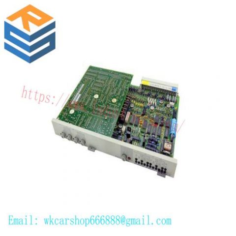 Siemens 6DS17148BA EXPANSION MODULE - Advanced Integration for Industrial Automation