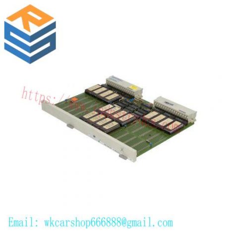 Siemens 6DS1801-8AA: High Performance EPROM Memory Module