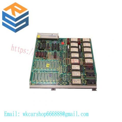 Siemens 6DS1810-8AD: Advanced PROM Module for Industrial Automation