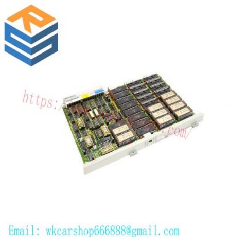 Siemens 6DS1827-8BD Memory Module - Industrial-grade, High Performance, Reliable Storage Solution