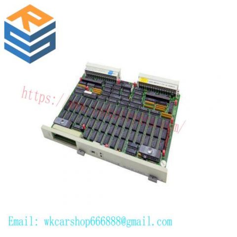 Siemens 6DS1837-8BA | High-Speed RAM Module for Industrial Control