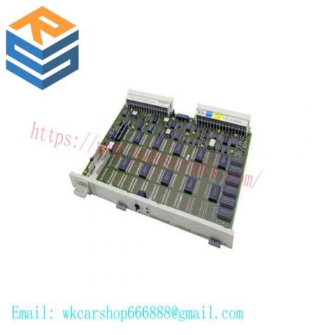 Siemens 6DS1844-8DA Memory Module