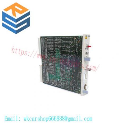 Siemens 6DS1917-8BA Diagnostic Interface - Comprehensive Industrial Control Solution