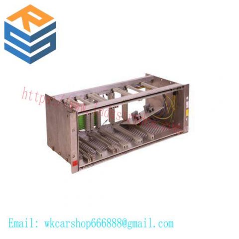 Siemens 6DS4426-8CA Industrial Power Supply, Advanced Control Solutions