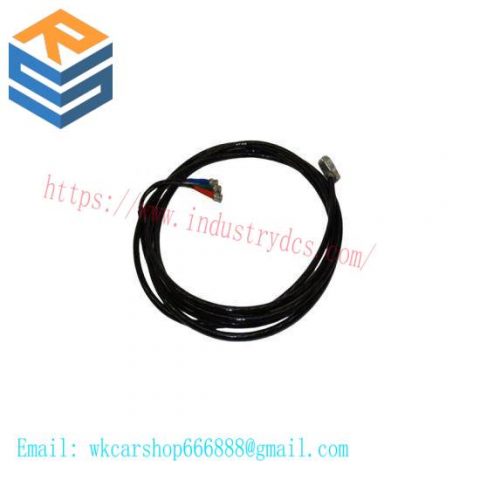 SIEMENS 6DS8148-8SC Connection Cable - Industrial Control Solutions