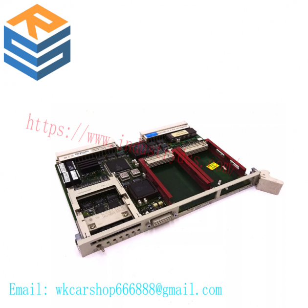 Siemens 6ES5375-1LR41 PLC Module for Industrial Automation
