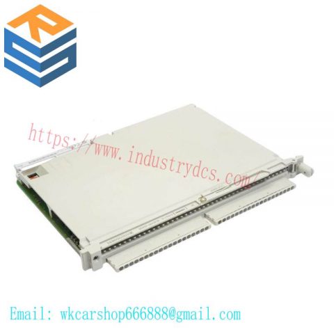 SIEMENS 6ES5482-4UA20: Floating Compact Digital Input/Output Module, Expert Control Solutions