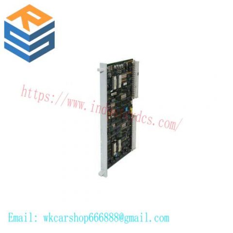 Siemens 6ES5927-3SA12 Modular CPU Module