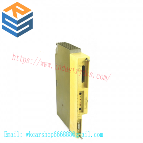 Siemens SIMATIC S5 CPU 944 6ES5944-7UB21 Central Processing Unit for S5-115U with Two Slots