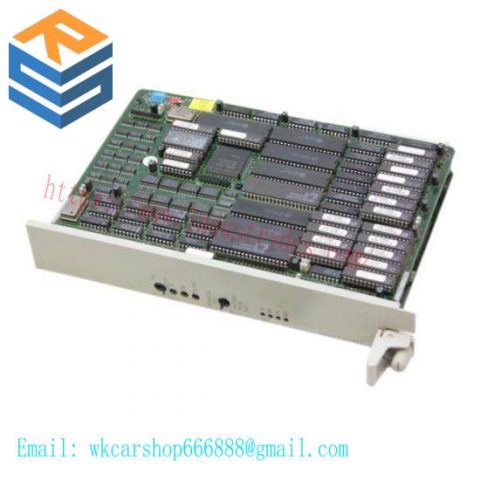 SIEMENS 6ES5946-3UA22 CPU946 Industrial Control Processor Module