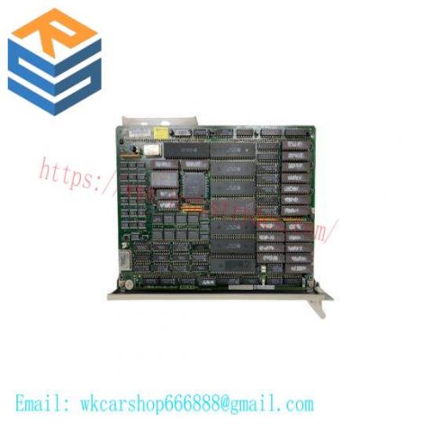 Siemens 6ES5947-3UA22: Advanced Process Control Module
