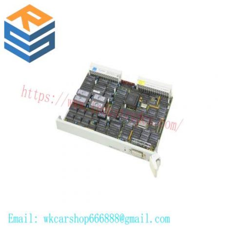 Siemens 6ES5947-3UR21: High-Performance Expansion Module for Industrial Automation