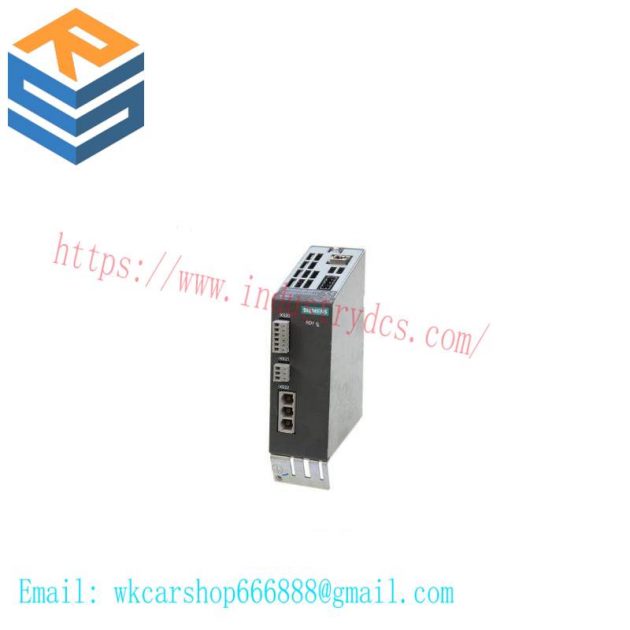 SIEMENS 6ES5955-3LF11 Analog Input Module for Industrial Automation