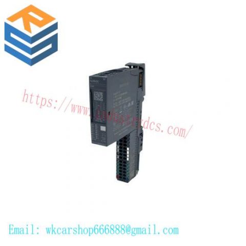 Siemens 6ES7131-6BF00-0CA0 Digital Input Module: Industry-leading Automation Solution