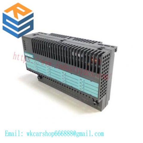 SIEMENS 6ES7134-0HF01-0XB0 Analog Input Module: Precision Measurement Solution for Industrial Automation